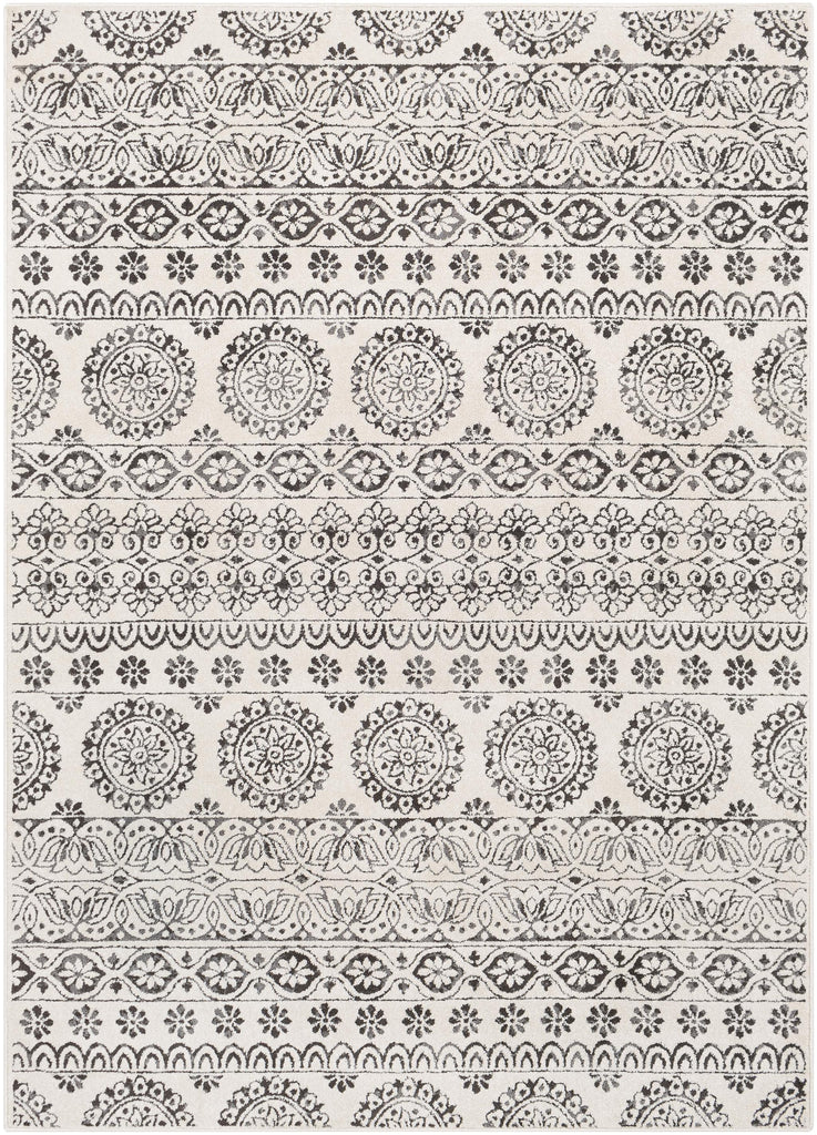 Surya Bahar BHR-2323 5'3" Square Rug