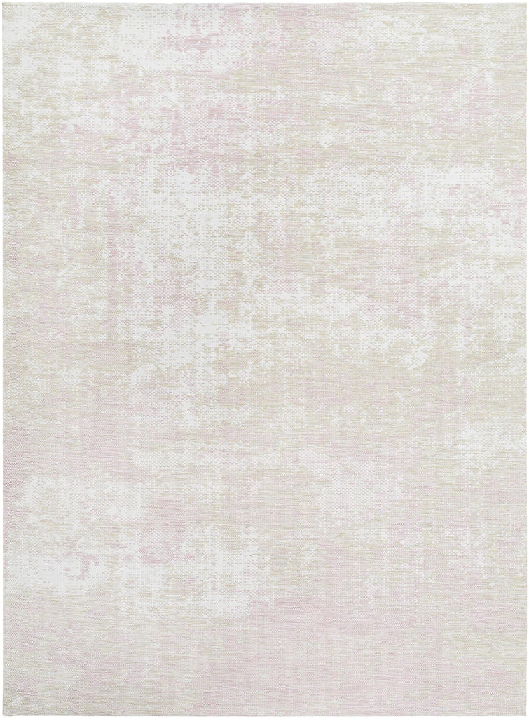 Surya Barbados BBD-2303 Light Beige Mauve 5'2" x 7' Rug