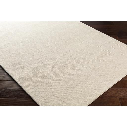 Surya Bari BAR-2300 Ivory 10' x 14' Rug