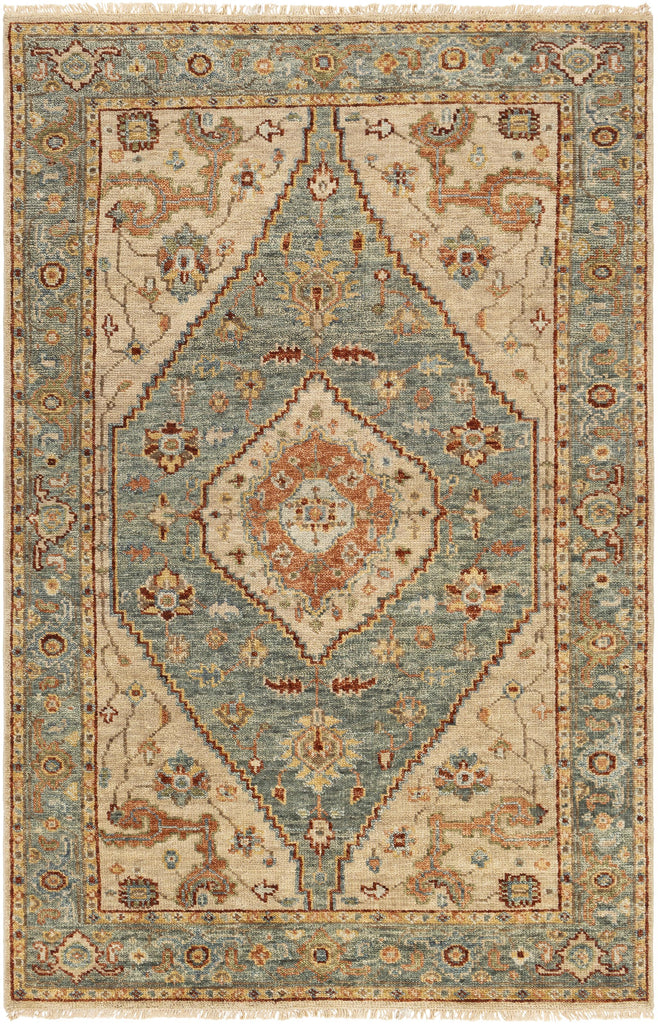 Surya Biscayne BSY-2301 6' x 9' Rug