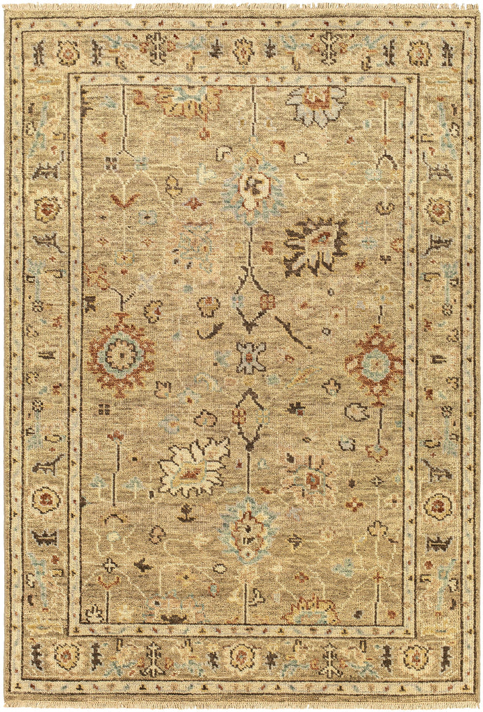 Surya Biscayne BSY-2314 8' x 10' Rug