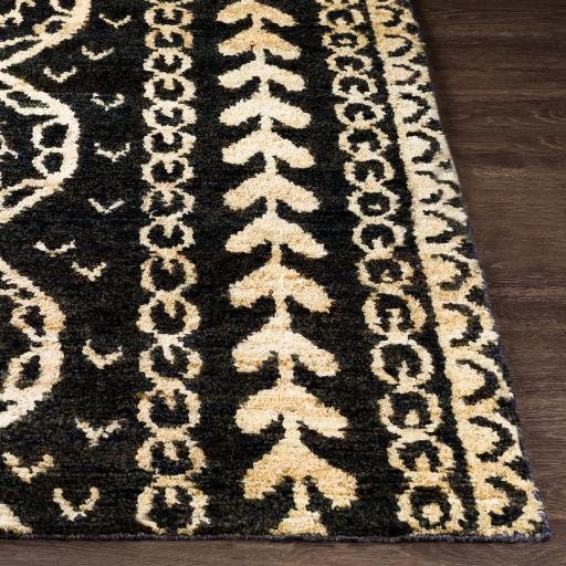 Surya Bjorn BJR-1000 Beige Black 8' x 11' Rug