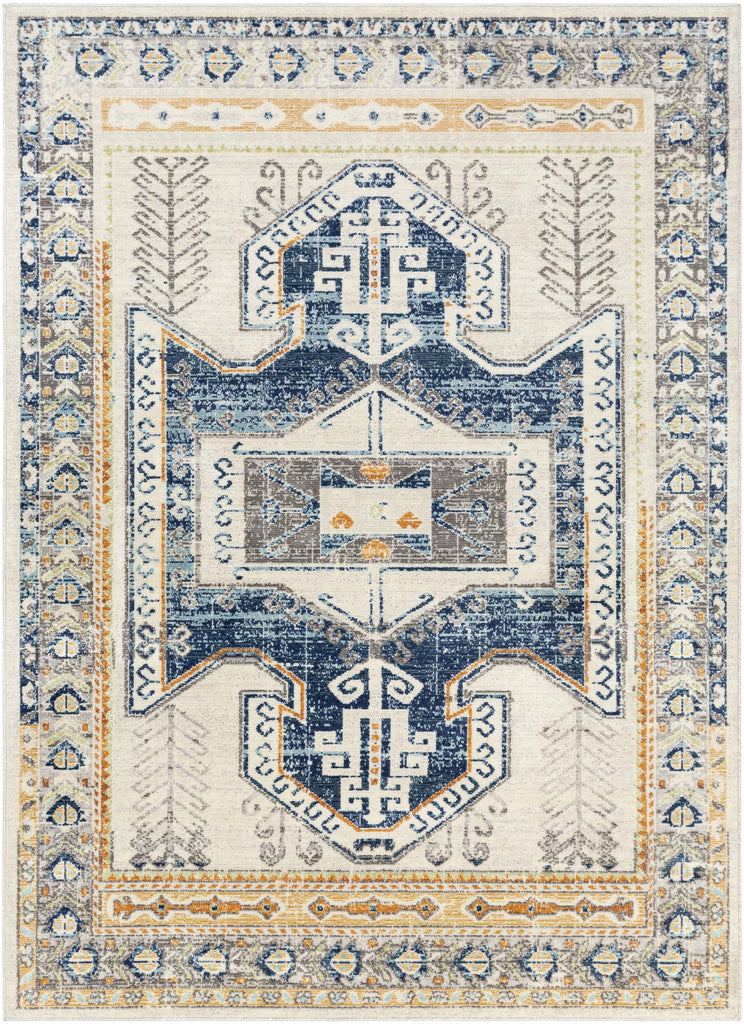 Surya Bodrum BDM-2319 7'10" x 10' Rug