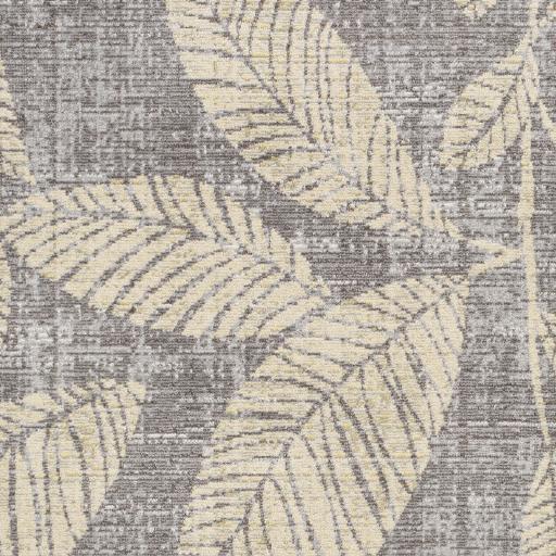 Surya Bodrum BDM-2322 Beige Charcoal 8'10" x 12' Rug