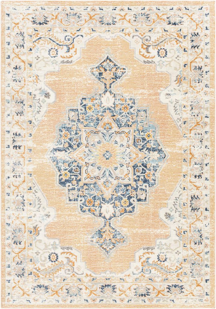 Surya Bodrum BDM-2344 6'11" x 9' Rug