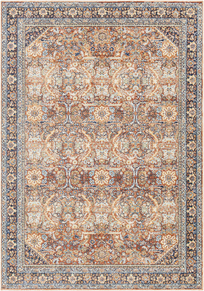 Surya Bodrum BDM-2347 5'3" x 7'3" Rug