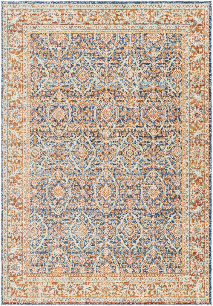 Surya Bodrum BDM-2348 5'3" x 7'3" Rug