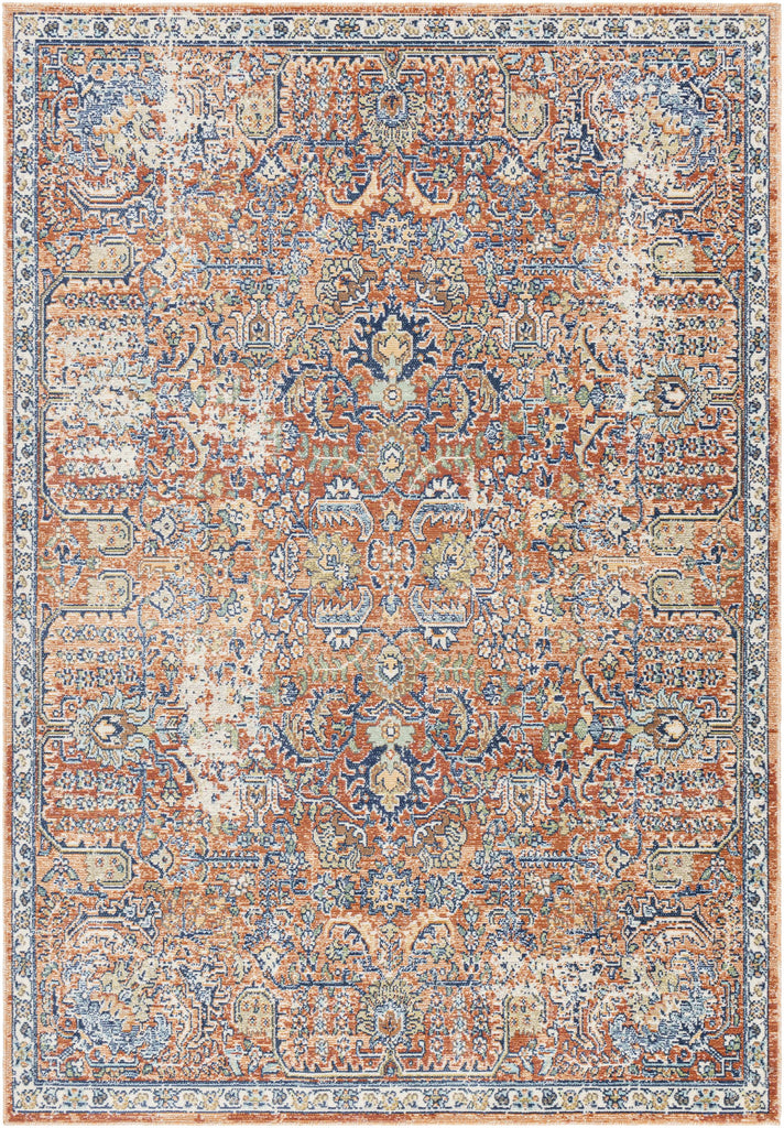 Surya Bodrum BDM-2349 5'3" x 7'3" Rug