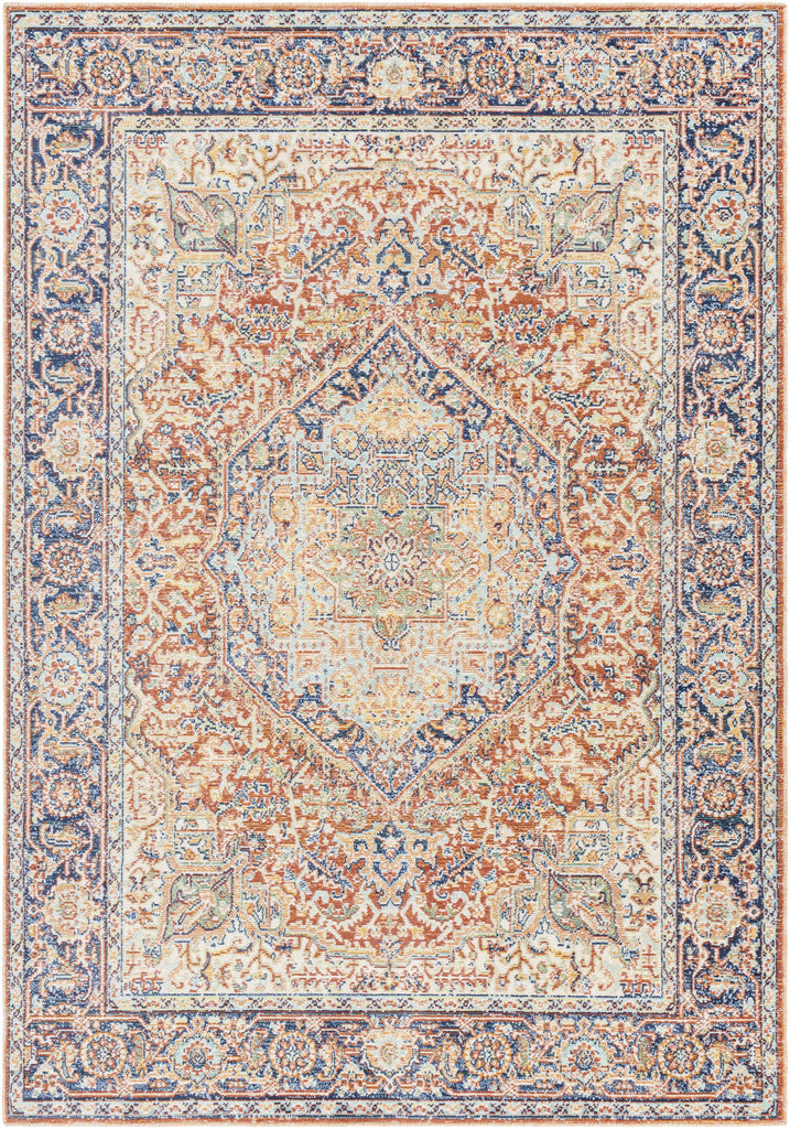 Surya Bodrum BDM-2350 6'11" x 9' Rug