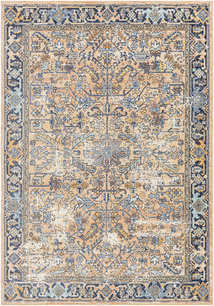 Surya Bodrum BDM-2351 5'3" x 7'3" Rug