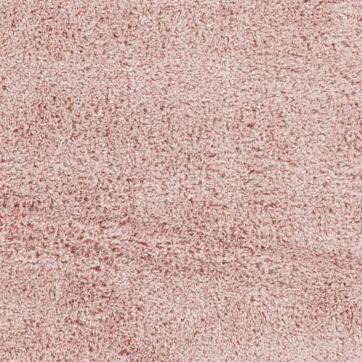 Surya Bogota Shag BTG-2307 Pale Pink 9'2" x 12' Rug