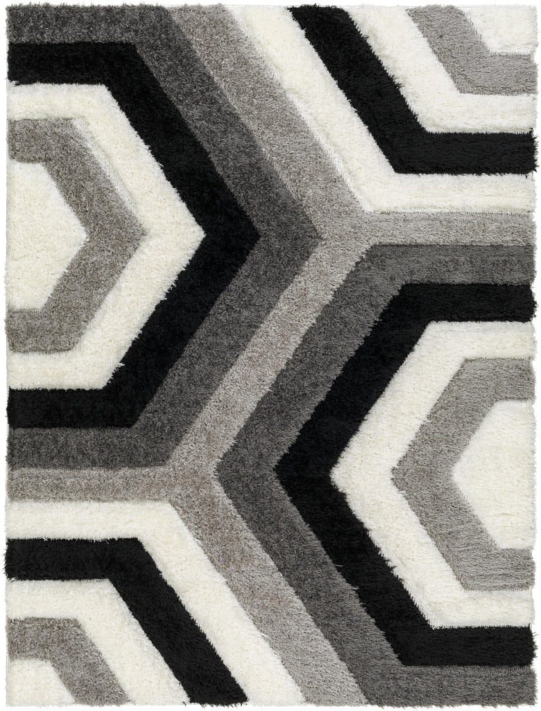 Surya Bologna BOG-2313 7'10" x 10' Rug