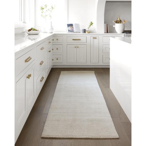 Surya Boston BBT-2300 Ivory Light Beige 10' x 14' Rug