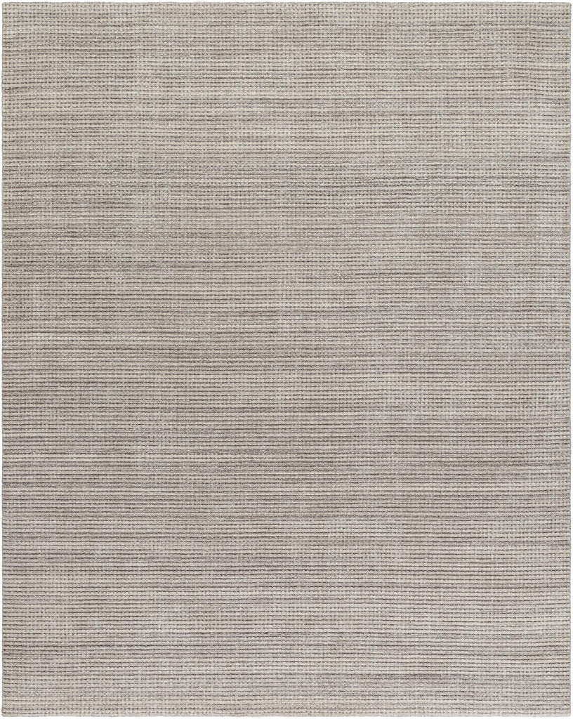 Surya Boston BBT-2302 Charcoal Light Gray 10' x 14' Rug