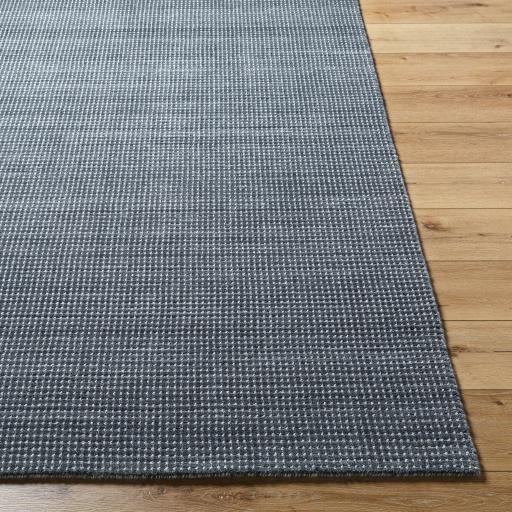 Surya Boston BBT-2304 Black Gray 10' x 14' Rug