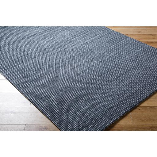 Surya Boston BBT-2304 Black Gray 10' x 14' Rug