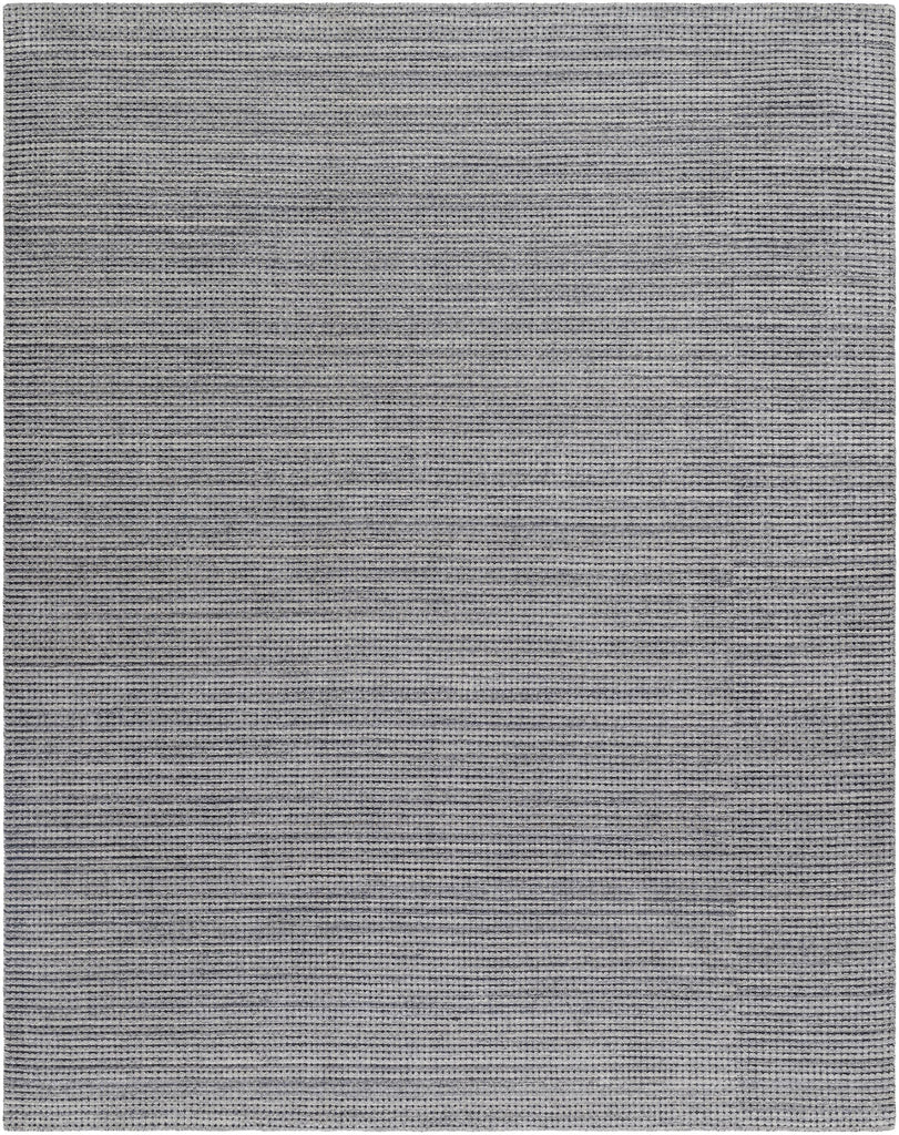 Surya Boston BBT-2305 Charcoal Medium Gray 10' x 14' Rug