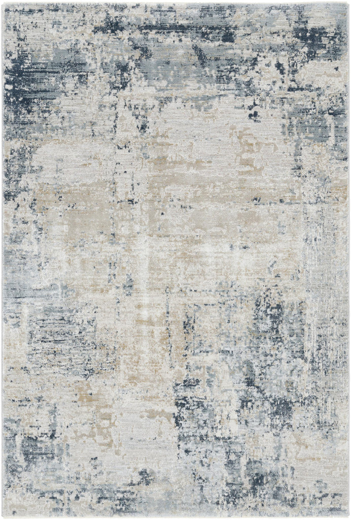 Surya Brunswick BWK-2302 Dusty Sage Light Gray 10' x 13'11" Rug