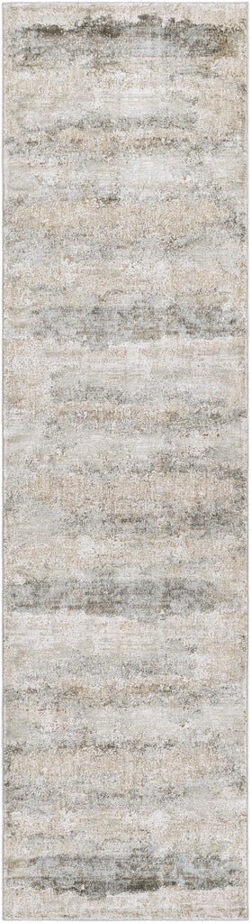 Surya Brunswick BWK-2305 Charcoal Dusty Sage 10' x 13'11" Rug