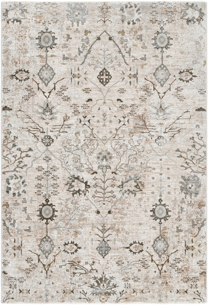 Surya Brunswick BWK-2311 2' x 3' Rug