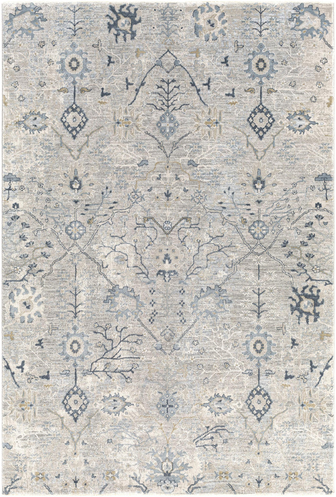 Surya Brunswick BWK-2316 2' x 3' Rug