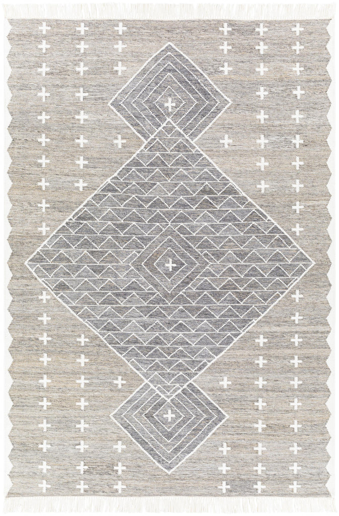 Surya Bursa BUR-2301 2' x 3' Rug