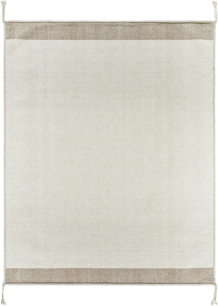 Surya Bushra BUS-2300 Beige Tan 2' x 3' Rug