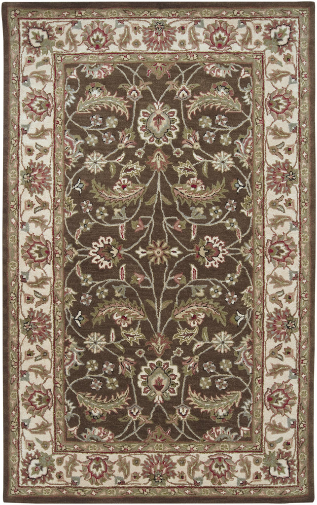 Surya Caesar CAE-1003 4' Round Rug