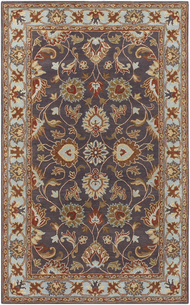 Surya Caesar CAE-1004 4' Square Rug