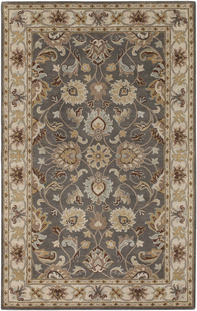 Surya Caesar CAE-1005 4' Square Rug