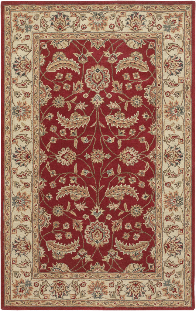 Surya Caesar CAE-1022 4' Square Rug