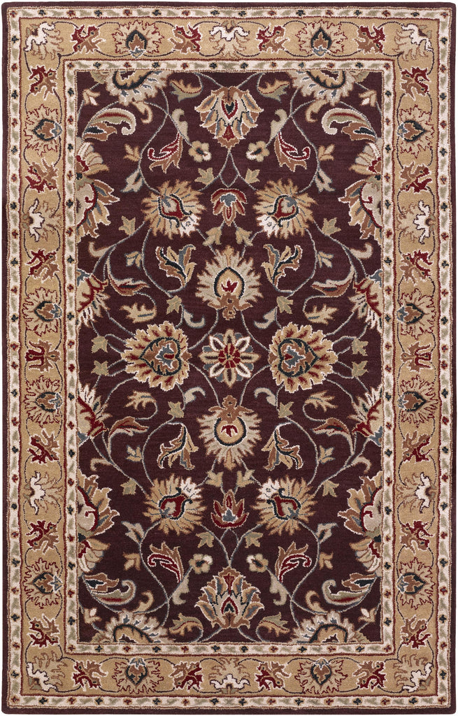 Surya Caesar CAE-1024 4' Square Rug