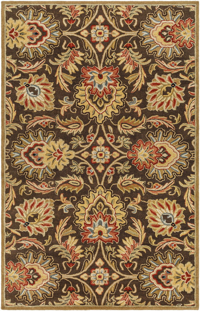 Surya Caesar CAE-1028 4' Square Rug