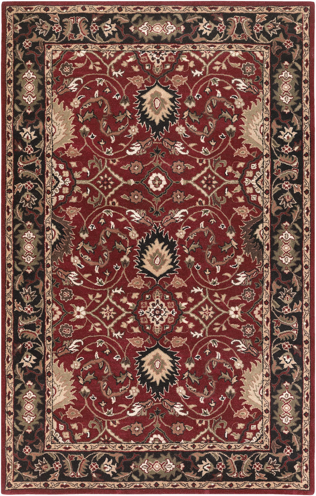 Surya Caesar CAE-1031 4' Square Rug