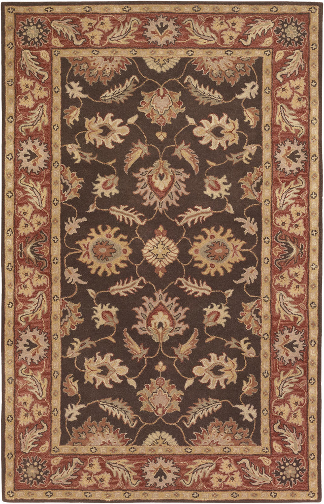 Surya Caesar CAE-1036 4' Square Rug