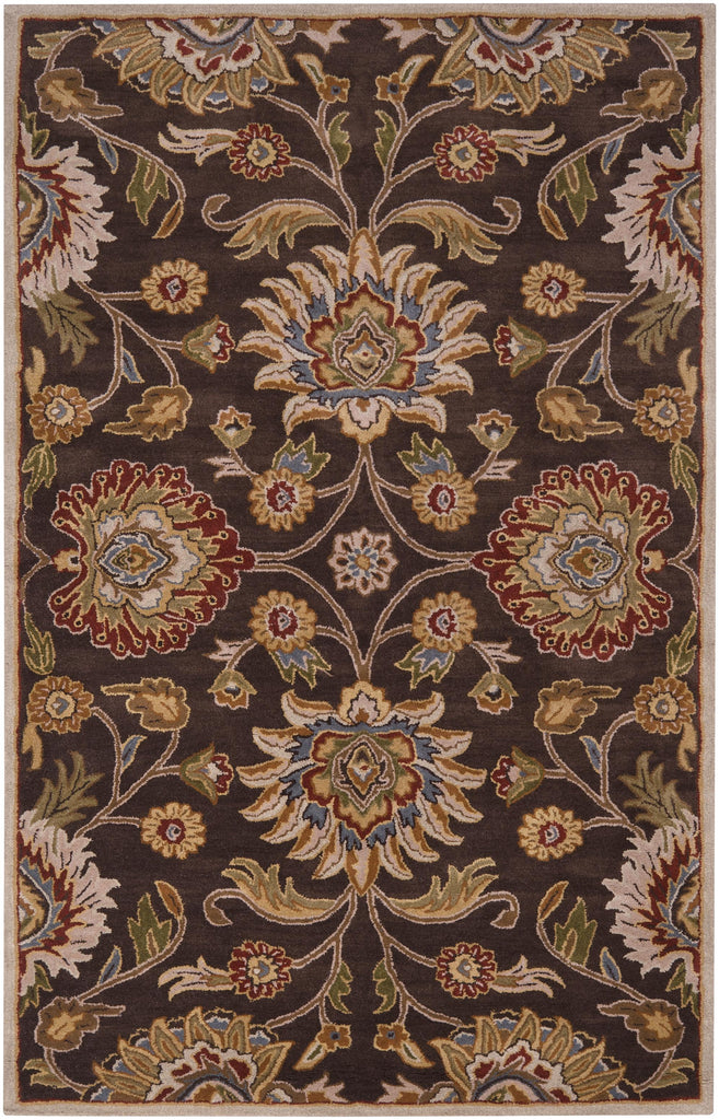 Surya Caesar CAE-1051 4' Square Rug