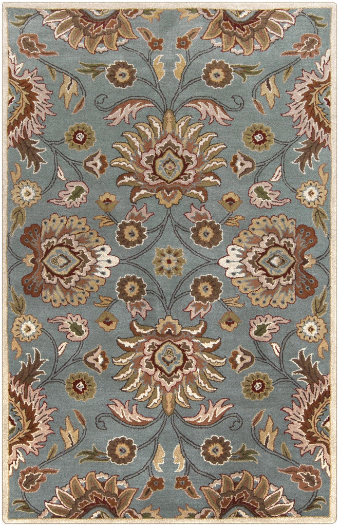 Surya Caesar CAE-1052 4' Square Rug