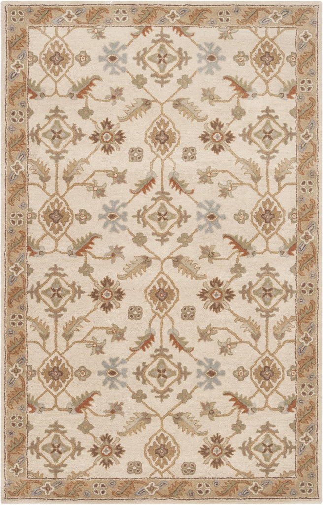 Surya Caesar CAE-1084 4' Square Rug