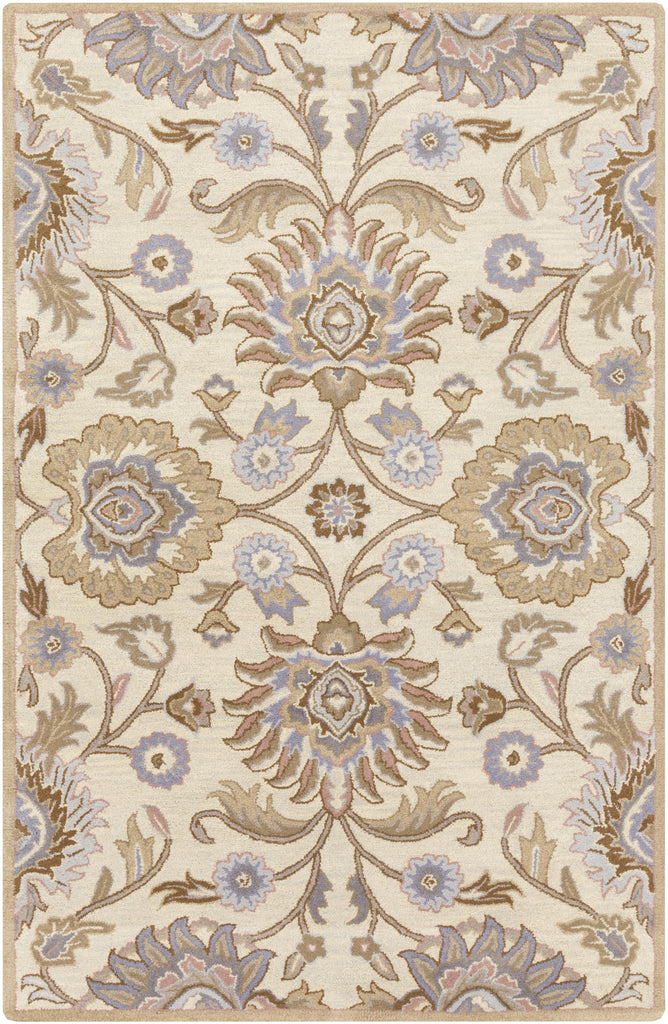 Surya Caesar CAE-1109 4' Square Rug