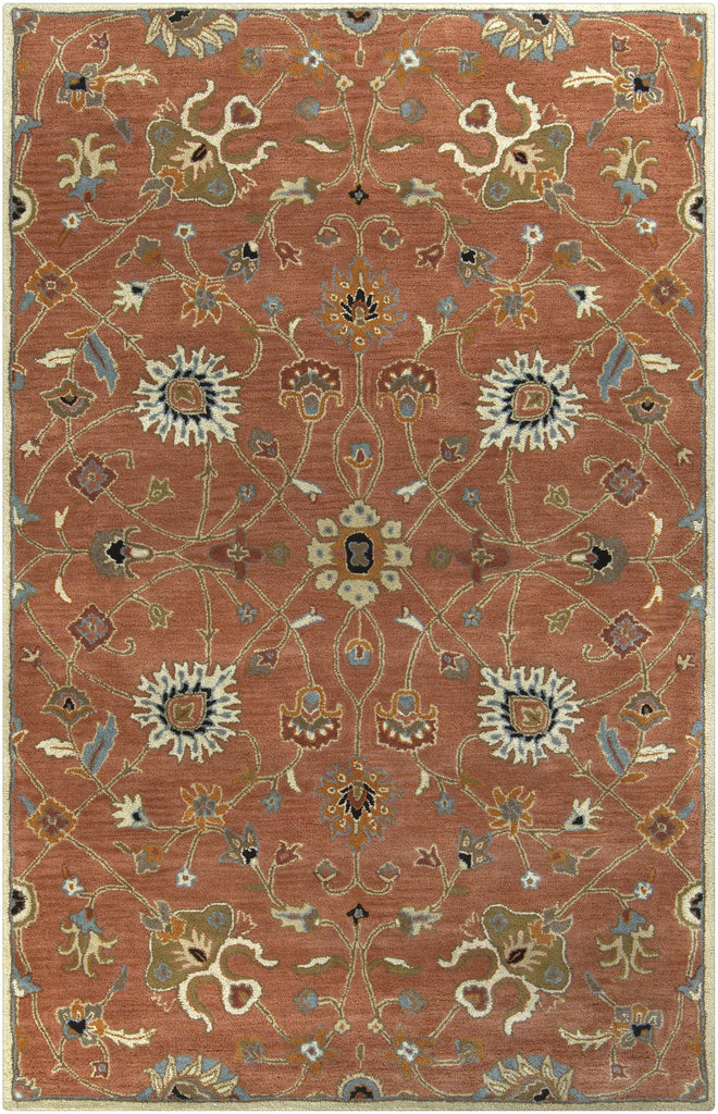 Surya Caesar CAE-1119 4' Square Rug