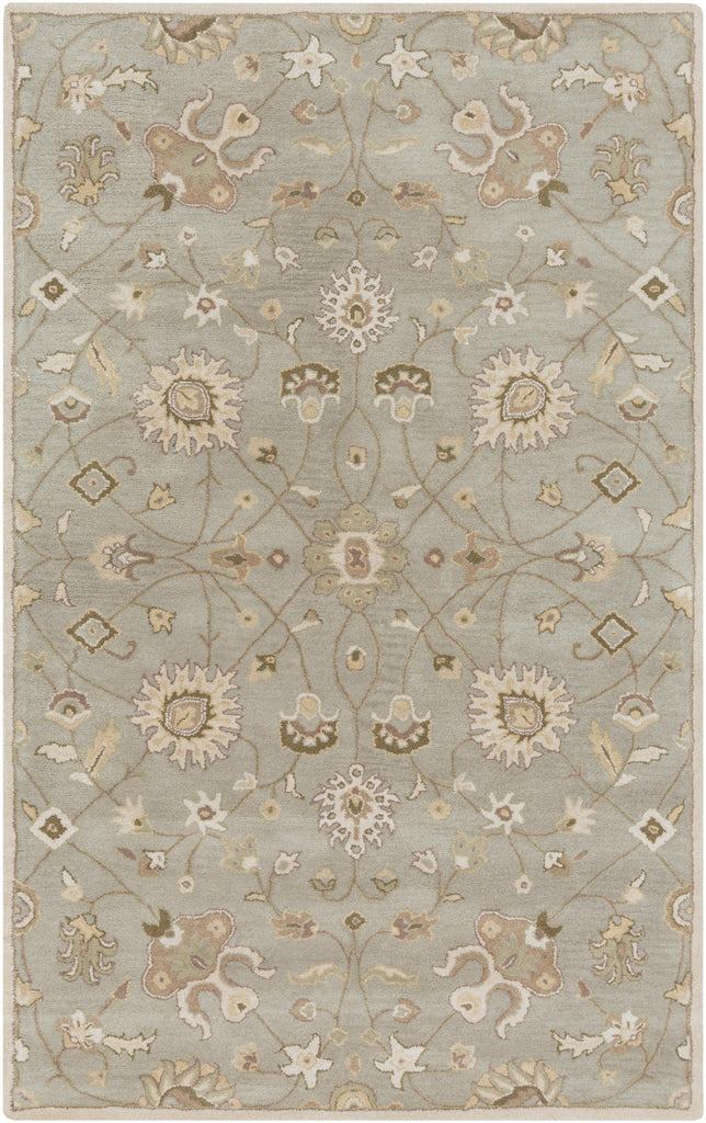 Surya Caesar CAE-1121 4' Square Rug