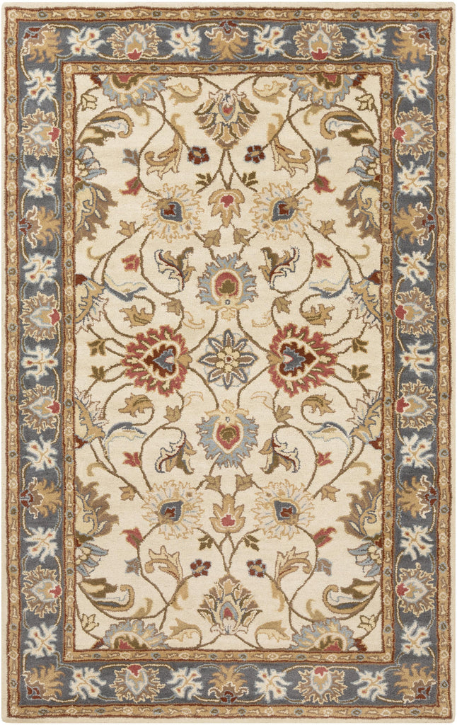 Surya Caesar CAE-1125 4' Square Rug