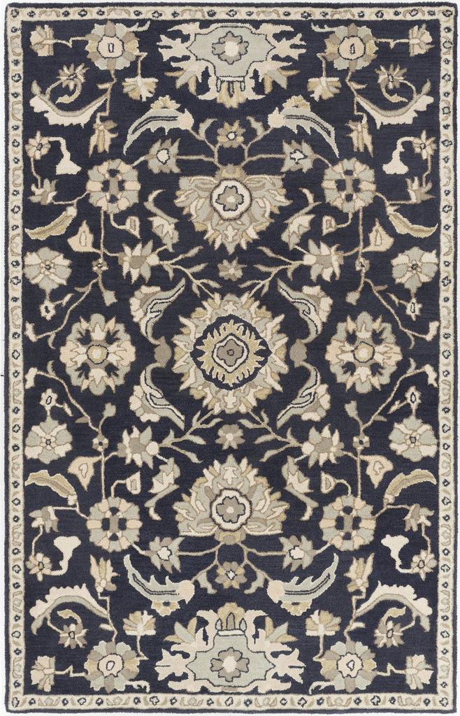 Surya Caesar CAE-1164 4' Square Rug