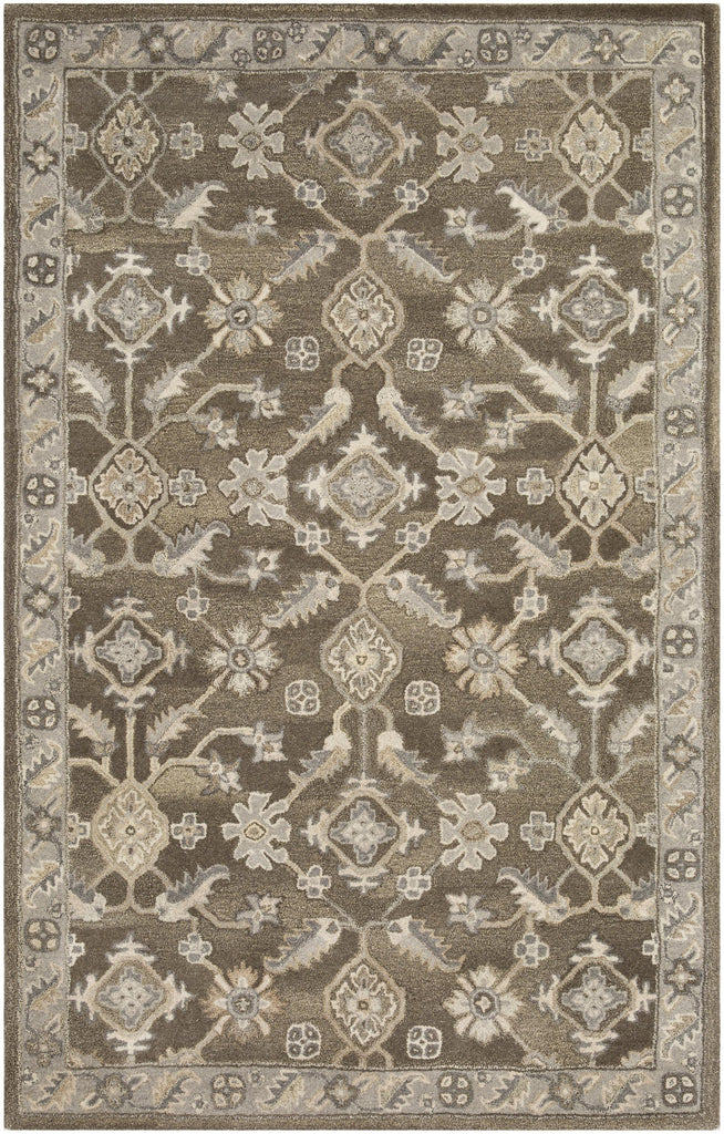 Surya Caesar CAE-1200 4' Square Rug