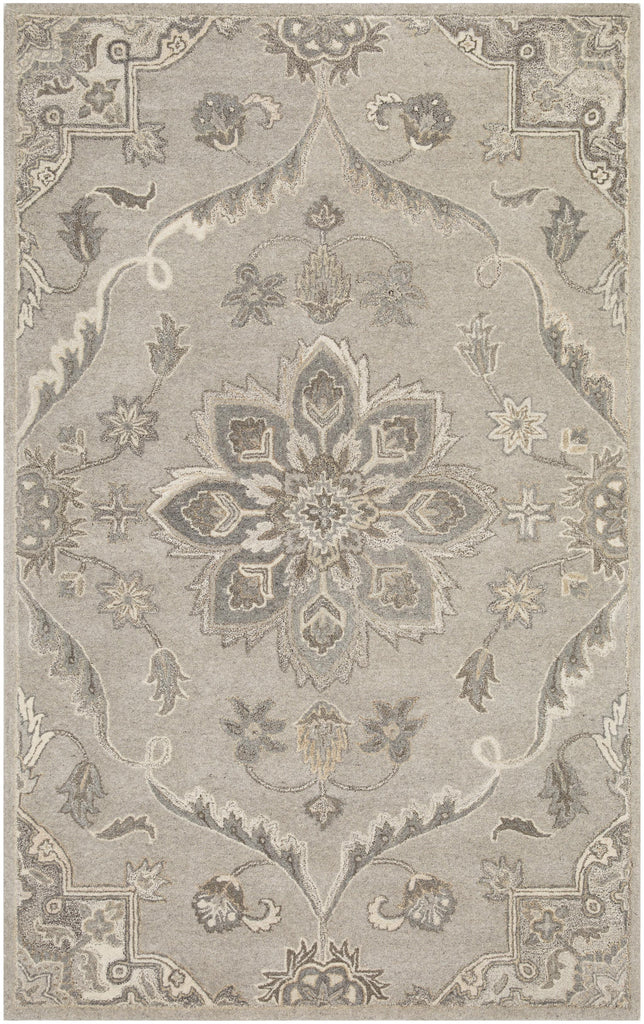 Surya Caesar CAE-1201 4' Square Rug