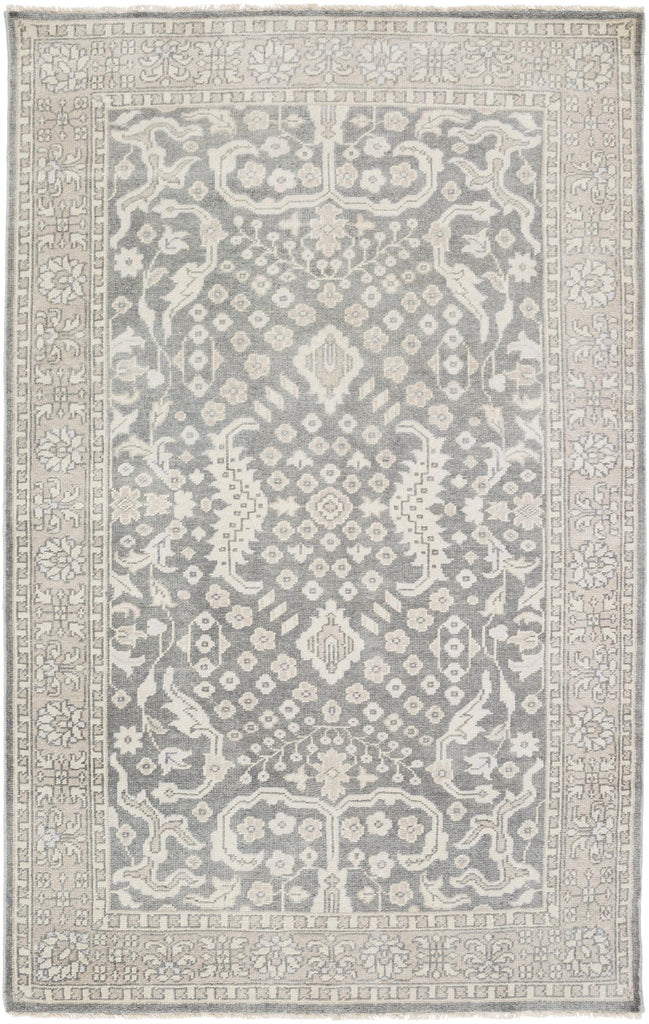 Surya Cappadocia CPP-5007 10' Round Rug