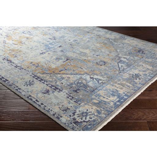 Surya Cappadocia CPP-5027 Blue Dusty Sage 12' x 15' Rug