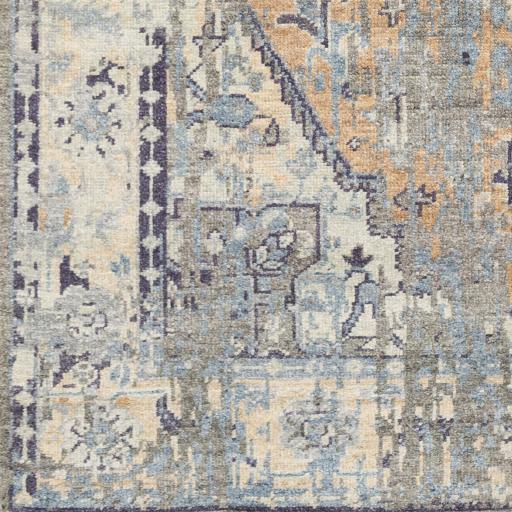 Surya Cappadocia CPP-5027 Blue Dusty Sage 5'6" x 8'6" Rug