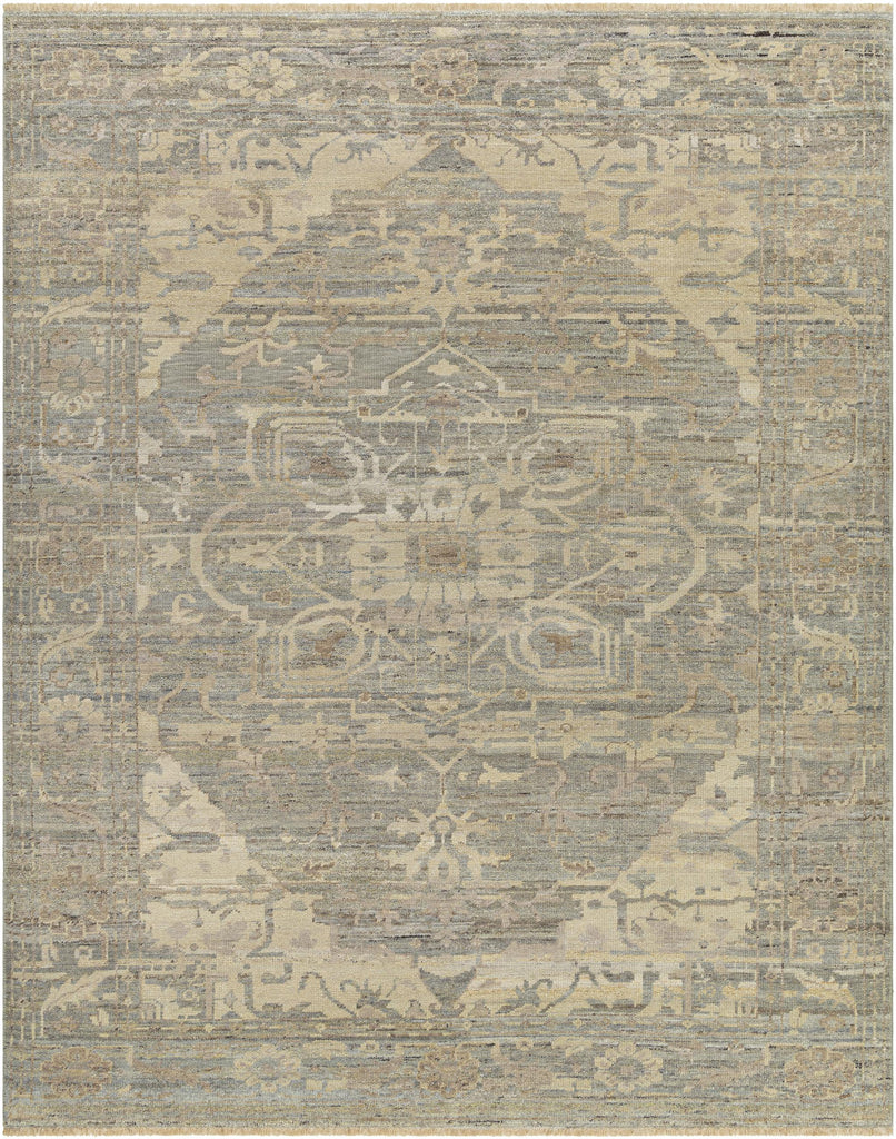 Surya Cappadocia CPP-5033 10' Round Rug