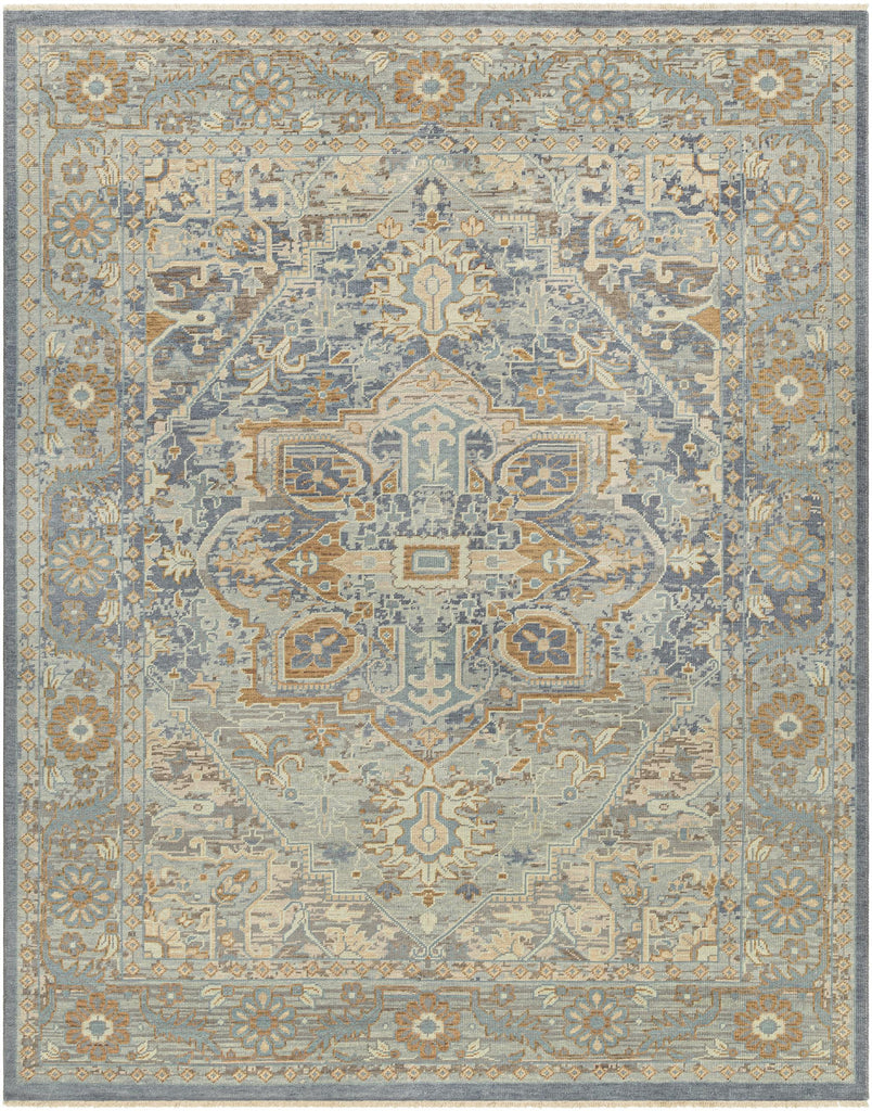 Surya Cappadocia CPP-5034 10' Round Rug